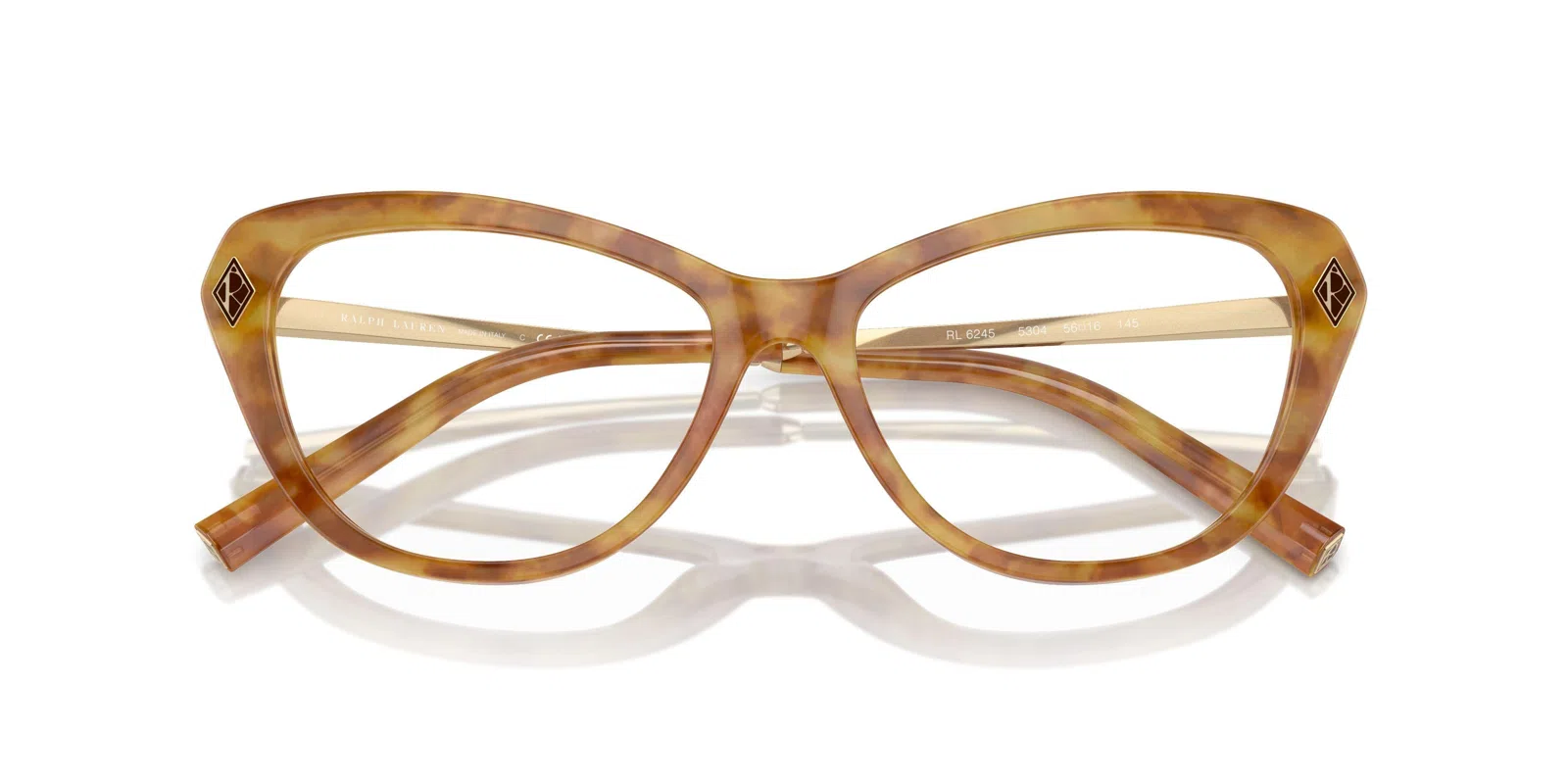 Ralph Lauren 6245 Eyeglasses - view 20